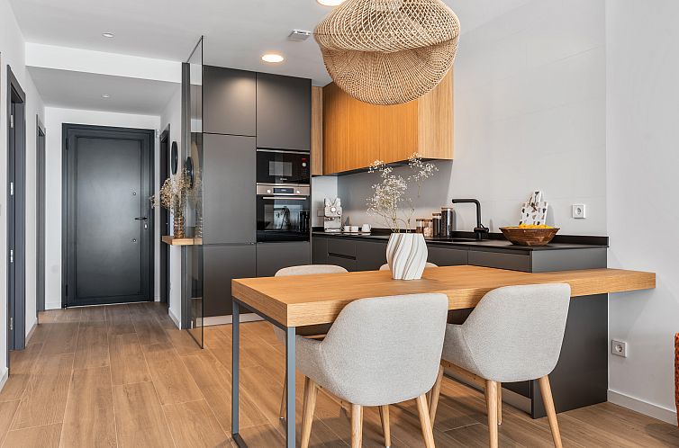 Appartement in Benitachell