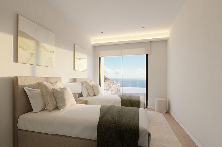 Appartement in Benitachell