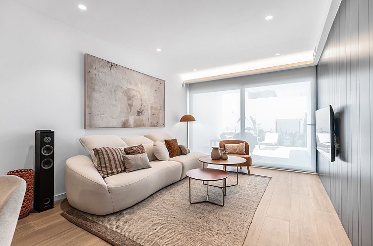 Appartement in Benitachell