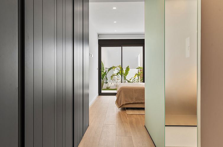 Appartement in Benitachell