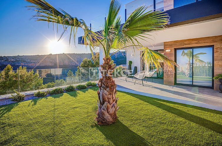 Appartement in El Cim Del Sol