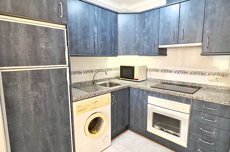 Appartement in Benitachell