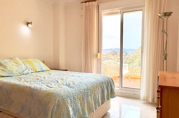 Appartement in Benitachell