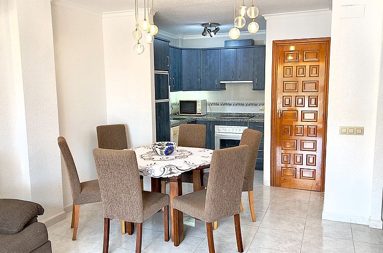 Appartement in Benitachell