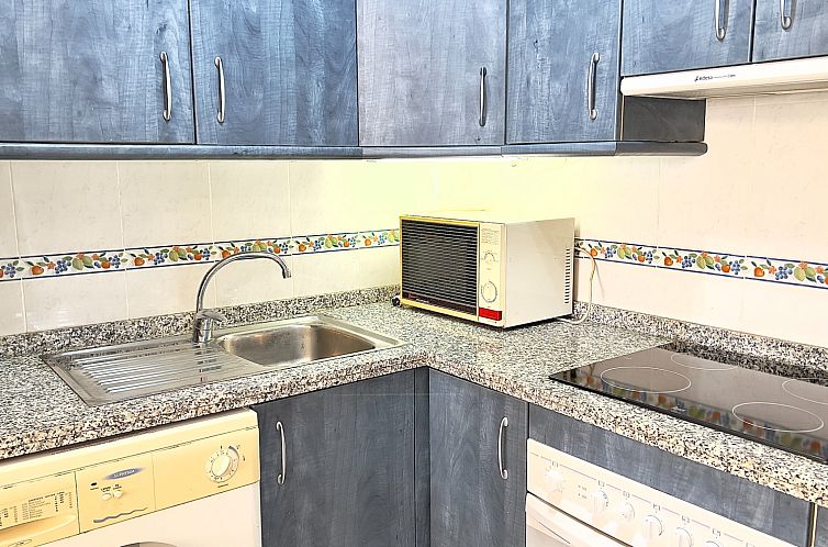Appartement in Benitachell