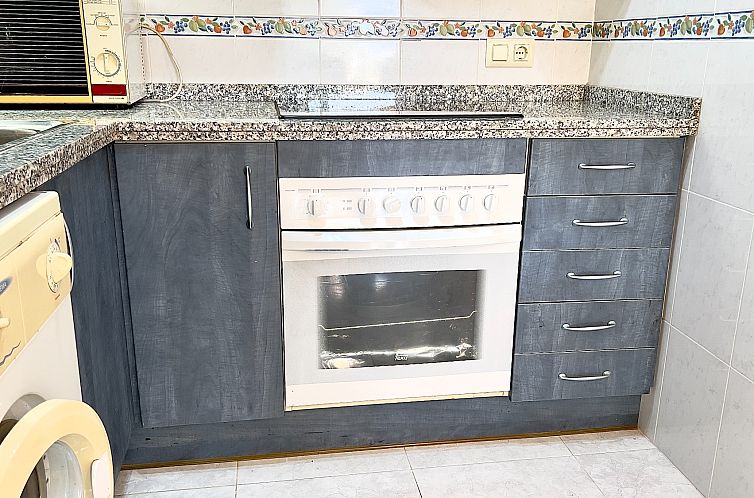 Appartement in Benitachell