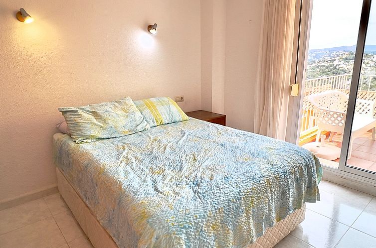 Appartement in Benitachell