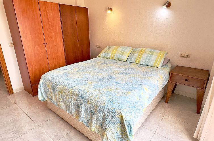 Appartement in Benitachell