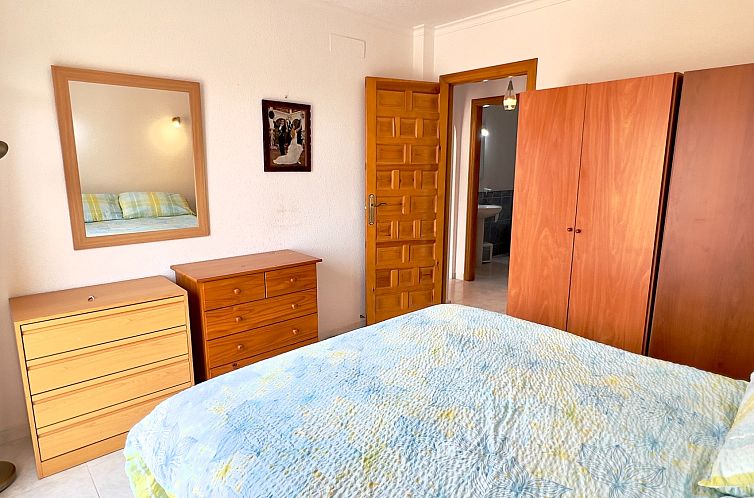 Appartement in Benitachell
