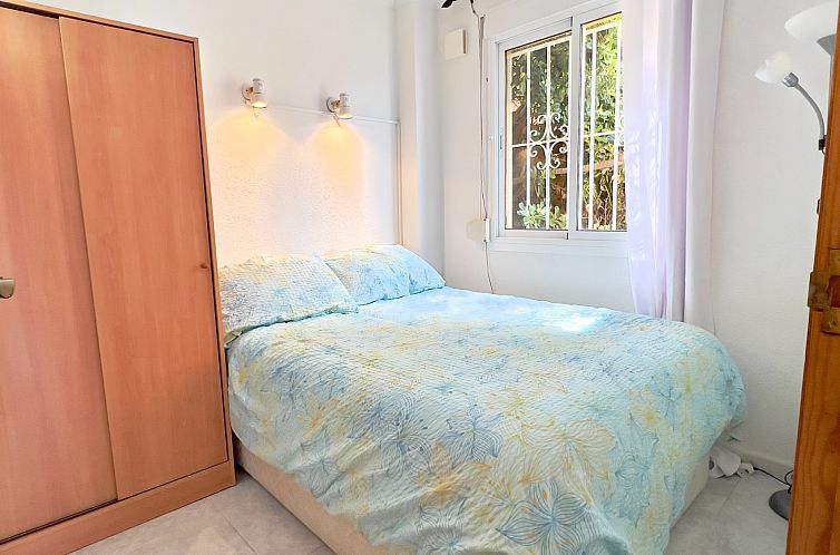 Appartement in Benitachell