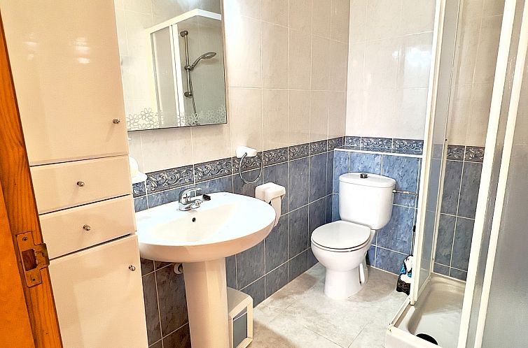 Appartement in Benitachell