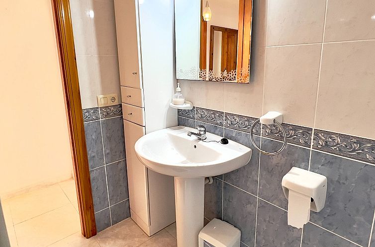 Appartement in Benitachell