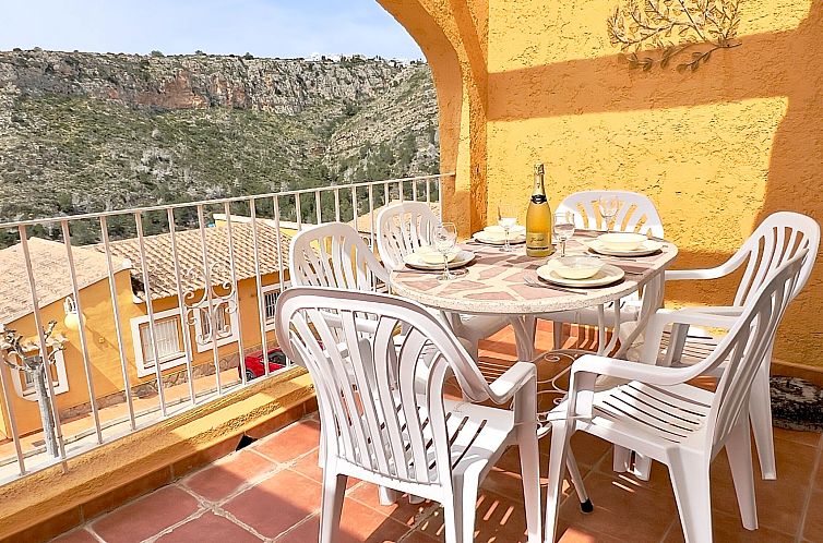 Appartement in Benitachell