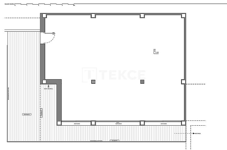 Vrijstaande woning in Benitachell