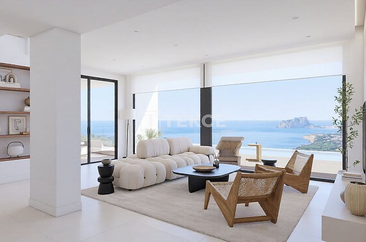 Geschakelde woning in El Cim Del Sol