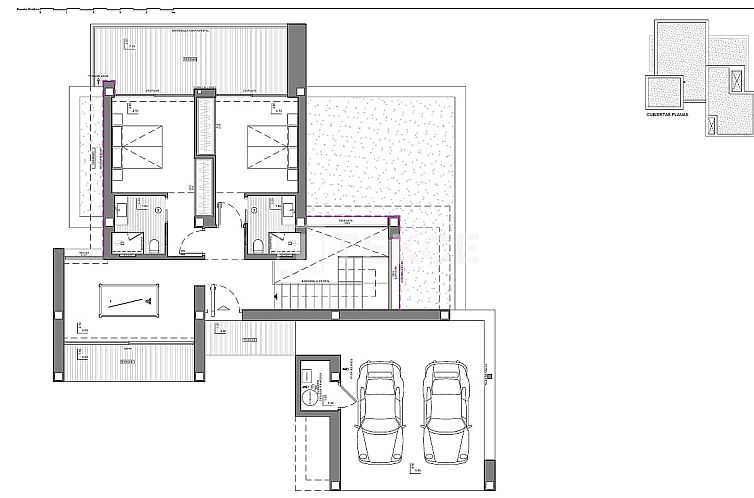 Geschakelde woning in El Cim Del Sol