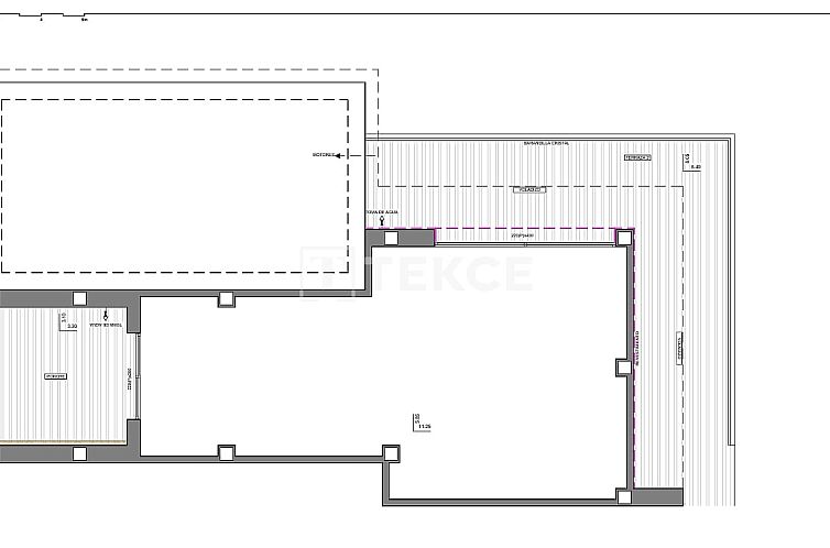 Geschakelde woning in El Cim Del Sol