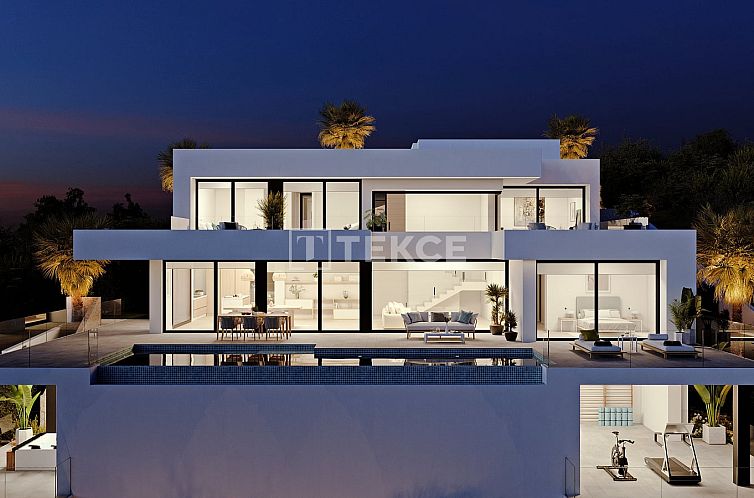 Geschakelde woning in El Cim Del Sol