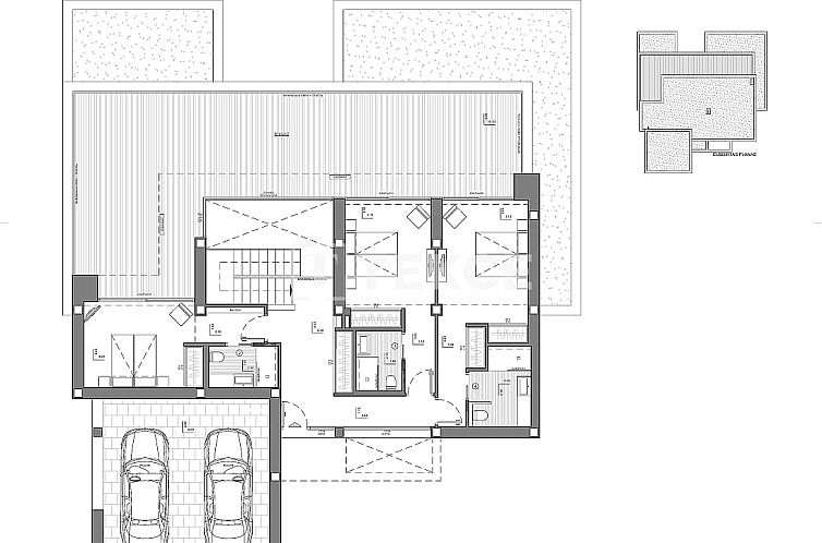 Geschakelde woning in El Cim Del Sol