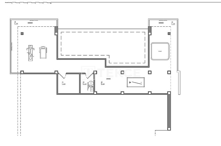 Geschakelde woning in El Cim Del Sol