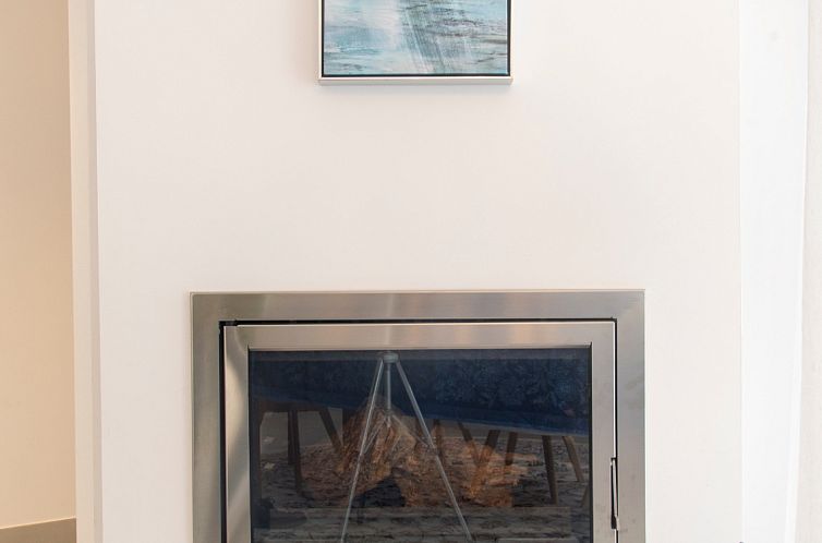 Vrijstaande woning in Benitachell