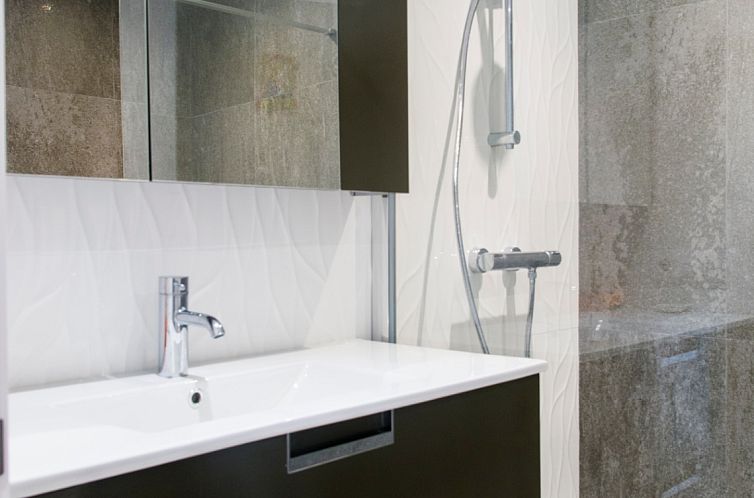 Vrijstaande woning in Benitachell