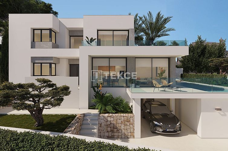 Geschakelde woning in El Cim Del Sol