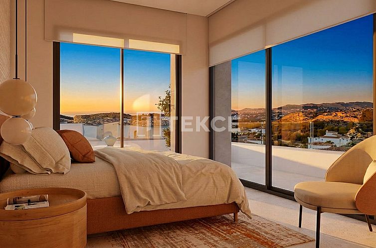 Geschakelde woning in El Cim Del Sol