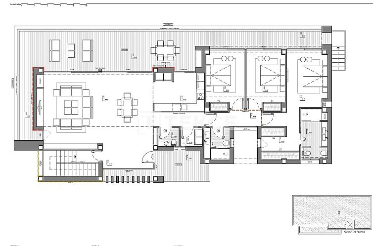 Geschakelde woning in El Cim Del Sol