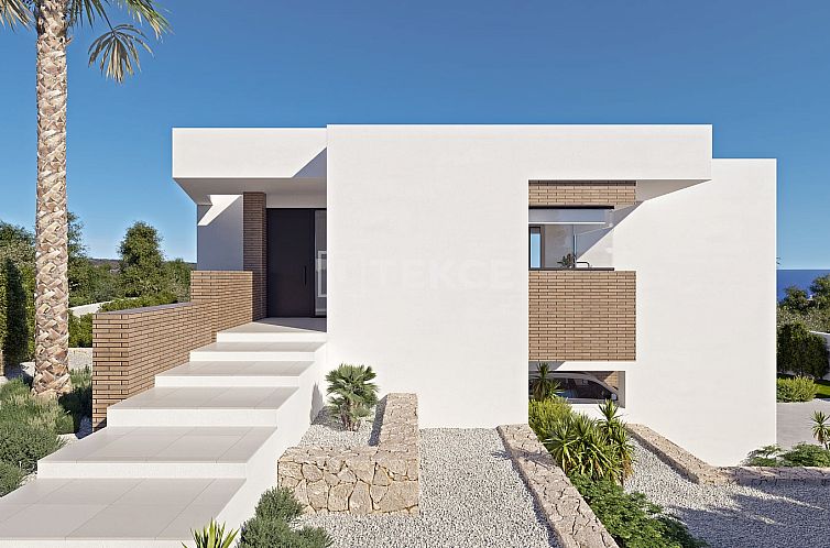 Geschakelde woning in El Cim Del Sol