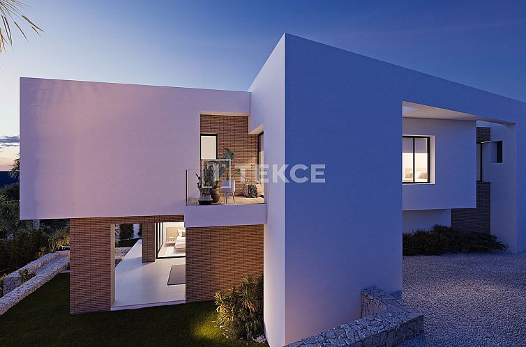 Geschakelde woning in El Cim Del Sol