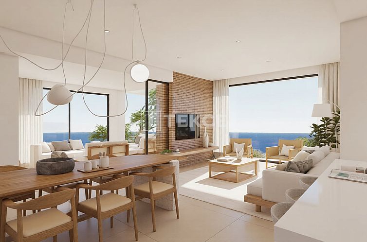 Geschakelde woning in El Cim Del Sol