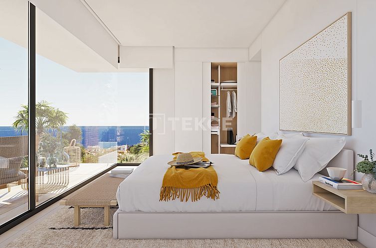 Geschakelde woning in El Cim Del Sol