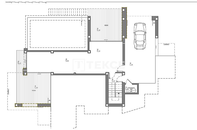 Geschakelde woning in El Cim Del Sol