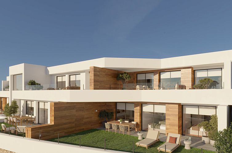 Appartement in Benitachell