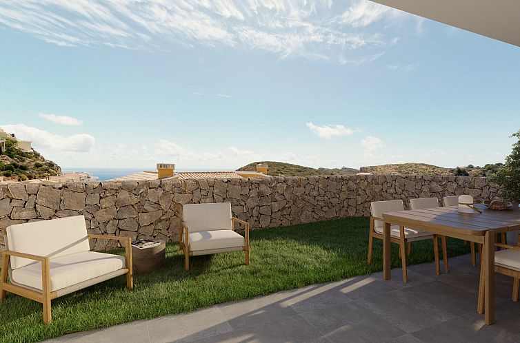 Appartement in Benitachell