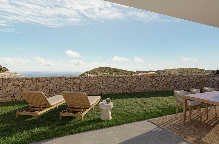 Appartement in Benitachell
