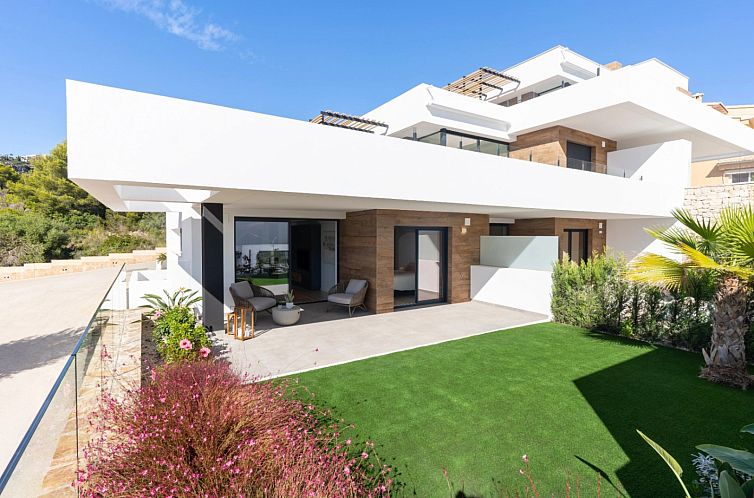 Appartement in Benitachell