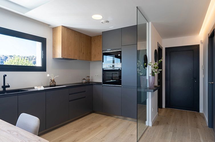Appartement in Benitachell