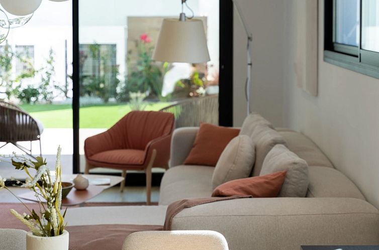 Appartement in Benitachell