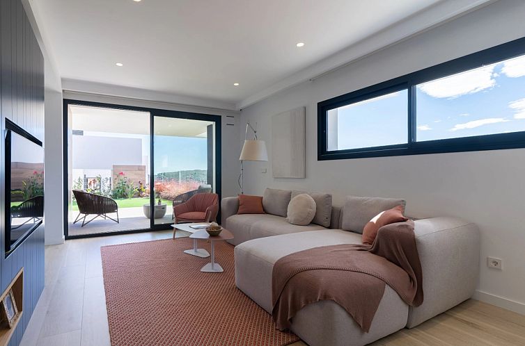 Appartement in Benitachell