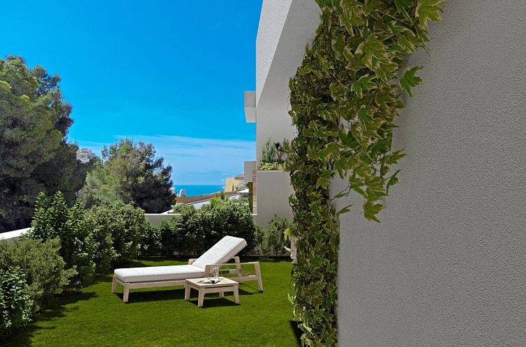 Appartement in Benitachell