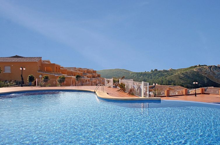 Appartement in Benitachell