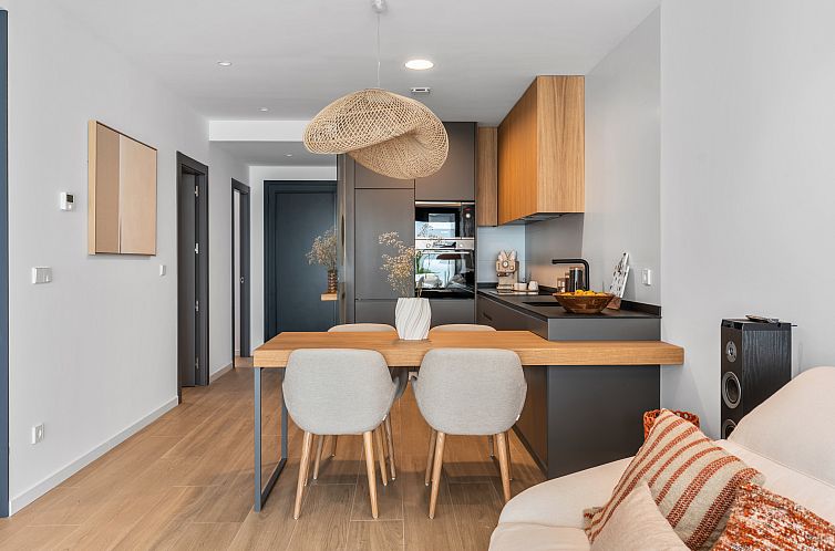 Appartement in Benitachell