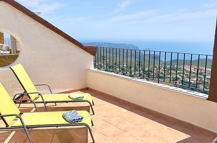 Appartement in Benitachell
