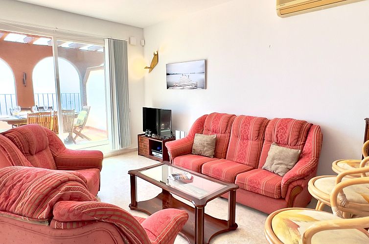 Appartement in Benitachell