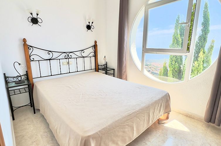 Appartement in Benitachell