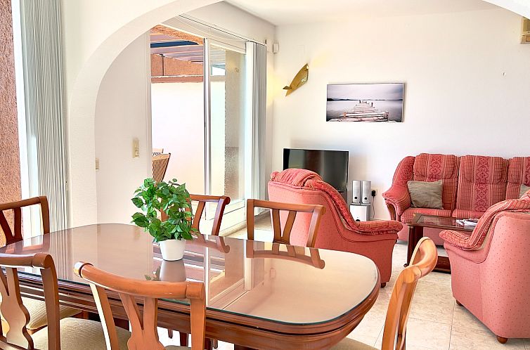Appartement in Benitachell