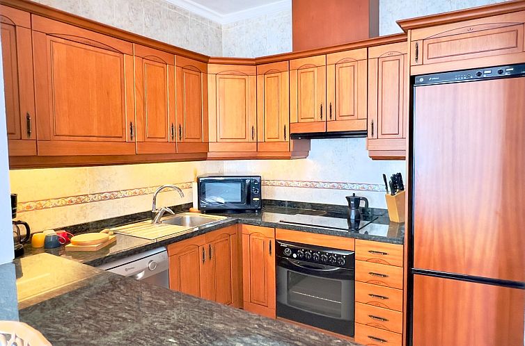 Appartement in Benitachell