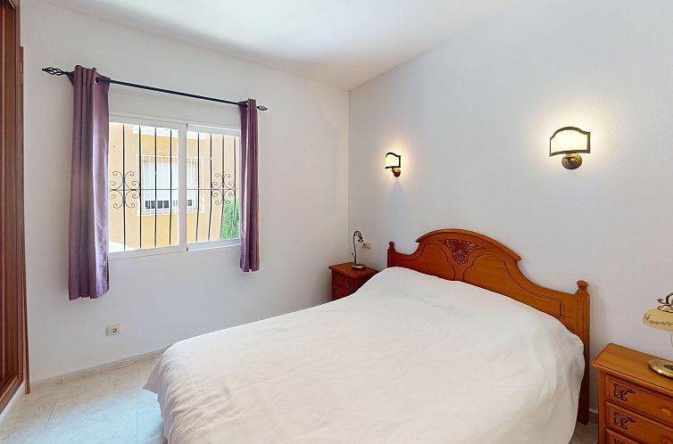 Appartement in Benitachell